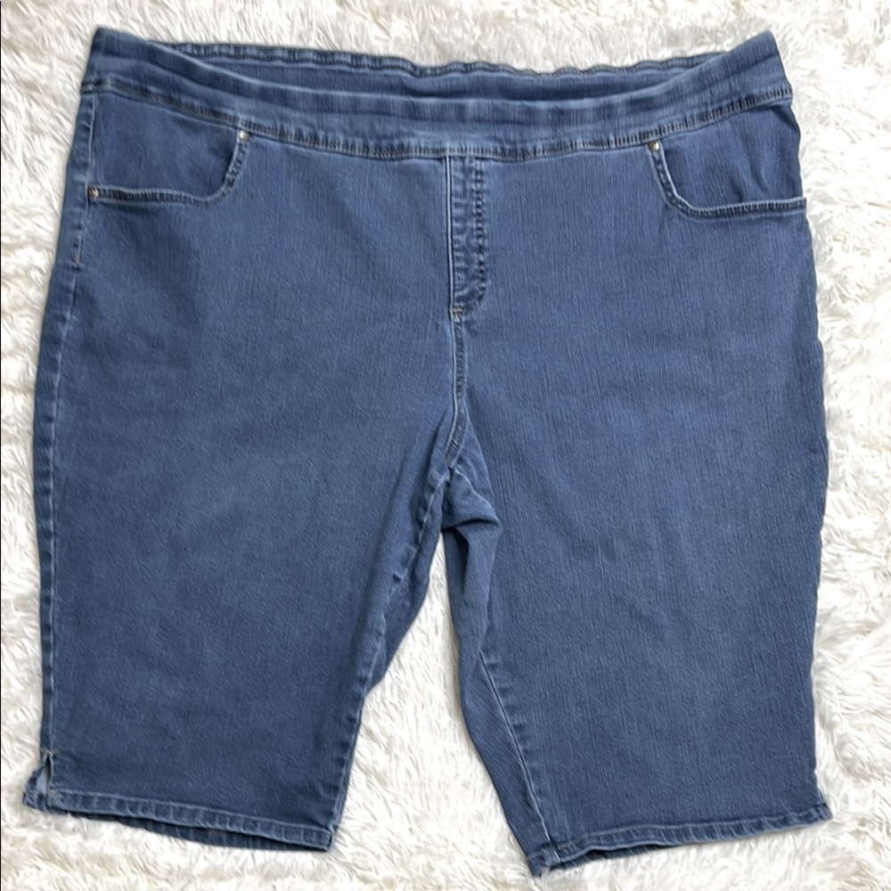 TERRA & SKY SHORTS